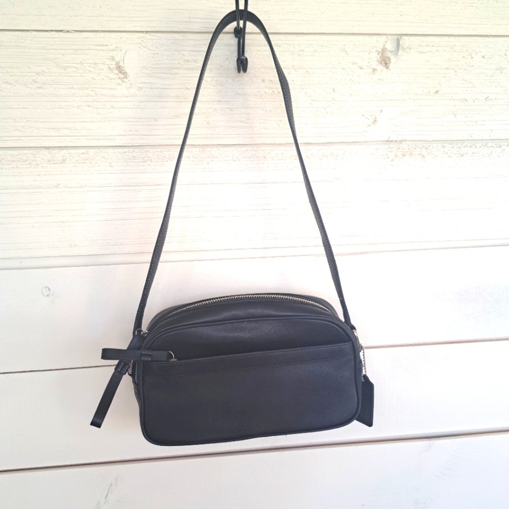 Vintage Coach Purse 9438, shoulder bag